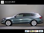 Skoda Octavia Combi 1.0 TSI Business Edition Plus (ADAPTIVE, Stof, Gebruikt, Origineel Nederlands, 3 cilinders