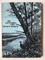 De verhalen van' short story'(jachtboek), Ophalen of Verzenden, Gelezen, S.J. Nauta