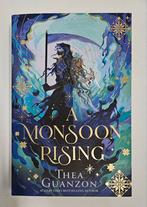 A Monsoon Rising, Ophalen of Verzenden