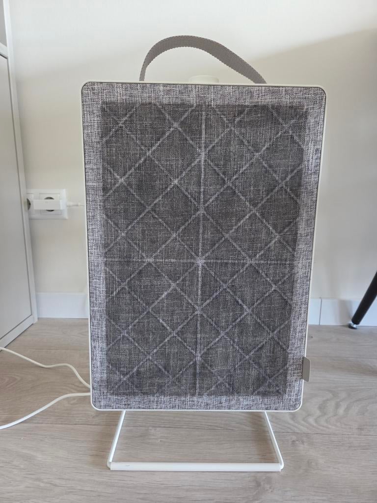 IKEA FÖRNUFTIG luchtreiniger, Ophalen, Luchtreiniger