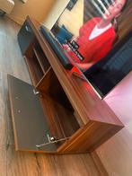 Tv meubel van Meubella, Ophalen, 150 tot 200 cm, Zo goed als nieuw, Minder dan 100 cm