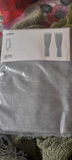 3 paar Lenda gordijnen 140300, 100 tot 150 cm, 200 cm of meer, Nieuw, Ophalen of Verzenden