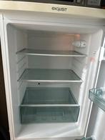 Koelkast met groot Vriesvak, Witgoed en Apparatuur, Gebruikt, 75 tot 100 liter, 45 tot 60 cm, Met vriesvak