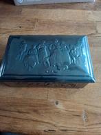 Blik ? Onbekend, Verzamelen, Blikken, Ophalen of Verzenden, Gebruikt, Overige