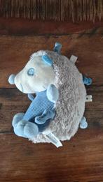 Tiamo knuffel egel, Ophalen of Verzenden, Zo goed als nieuw, Overige typen