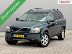 Volvo XC90 2.5 T | Nieuwe APK! | Trekhaak | Automaat, Auto's, Gebruikt, Beige, 7 stoelen, 2521 cc