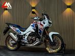 HONDA CRF 1100 L AFRICA TWIN DCT ADVENTURE SPORTS - 2025 -, 2 cilinders, HONDA, Bedrijf, Onbekend