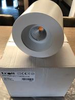 OPBOUWSPOT – Troll Beryl N New LED 1800 EDD 33, Ophalen, Metaal of Aluminium, Nieuw, Modern, trendy, strak, tijdloos