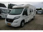 Rapido Le Randonneur 680 Queensbed, Garage., Afzuigkap, Ringverwarming, Airbags, Bedrijf