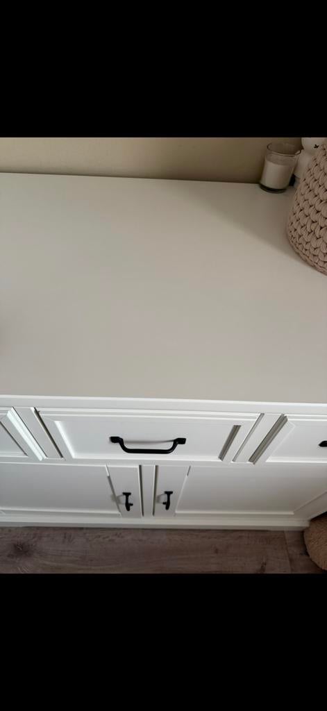 Commode, Kinderen en Baby's, Ophalen of Verzenden, Zo goed als nieuw, Jongetje of Meisje