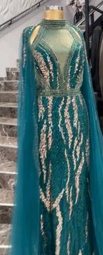 Galajurk/Avond jurk maat 36/38, Kleding | Dames, Gelegenheidskleding, Ophalen of Verzenden, Zo goed als nieuw, Galajurk