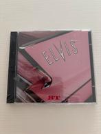 #896 Elvis CD - B.T.  Denemarken, Ophalen of Verzenden, Nieuw, Cd of Plaat