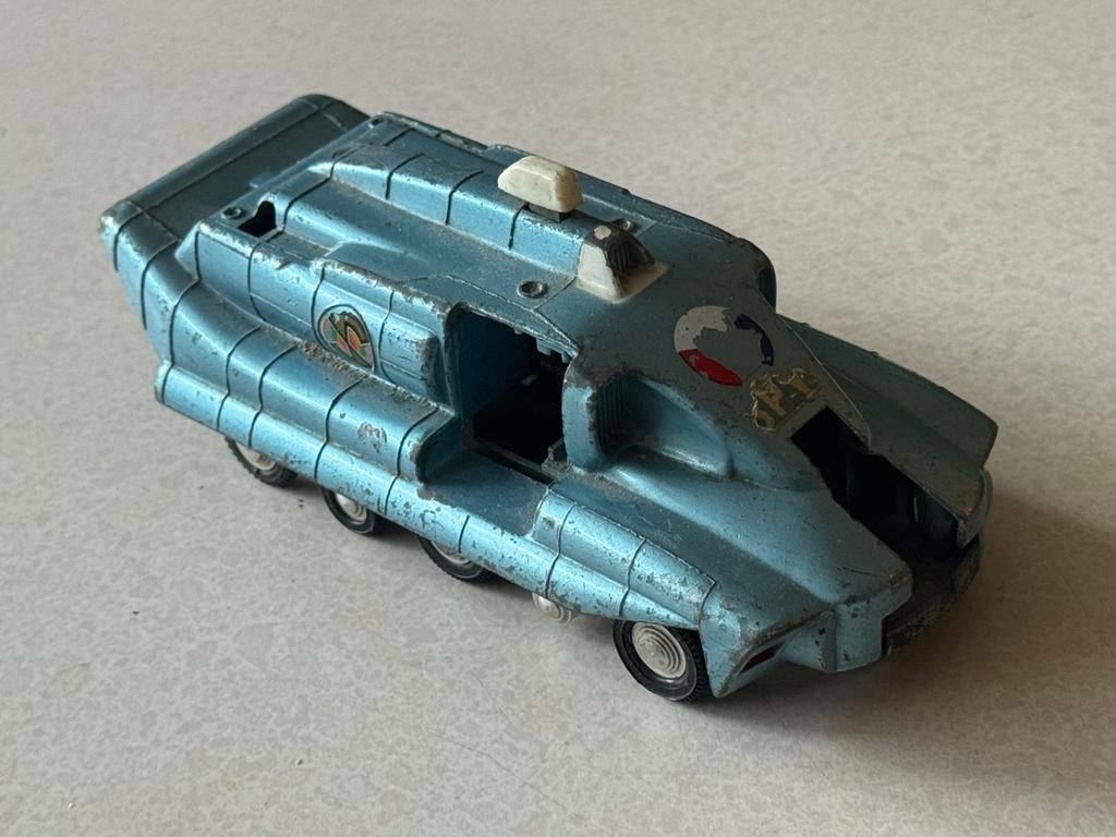 Dinky Toys SPV, Ophalen of Verzenden, Gebruikt, Auto, Dinky Toys