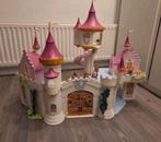 Playmobil Prinsessenkasteel 6848 + extra's, Ophalen