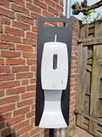 Te koop desinfectie dispencer zuil, Ophalen