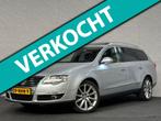 Volkswagen Passat Variant 3.2 V6 Highline 4M - Massage - Cru, Auto's, Volkswagen, Automaat, Gebruikt, 10 km/l, Vierwielaandrijving