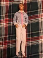 Vintage Mattel Ken Doll - Loving You (1983) - Compleet, Ophalen of Verzenden