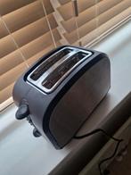 Tomado broodrooster, Ophalen of Verzenden, Zo goed als nieuw, Uitneembare kruimellade