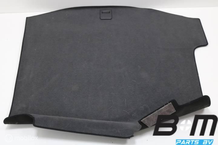 Bagageruimtemat VW Bora 1J5863463L, Gebruikt