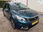 Peugeot 2008 1.2 PureTech AUT Allure DEALER-ONDHDN.PANORAMA., 1199 cc, 610 kg, 49 €/maand, Bedrijf