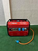 Nieuwe 3.5KW propaangas aggregaat met koperen spoel, F power, F power, Benzine, Nieuw