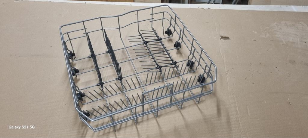 Nieuwe vaatwasser korf AEG/Electrolux FD795V, 60 cm of meer, Nieuw, Ophalen of Verzenden, Inbouw