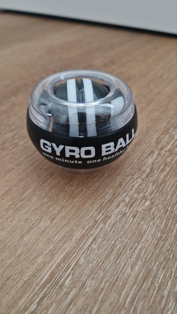 Gyro Ball / Power Wrist Ball, Ophalen, Nieuw, Armen, Overige typen