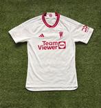 Manchester United derde shirt 23/24, Ophalen of Verzenden, Zo goed als nieuw, Shirt