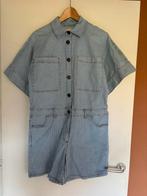 Sofie Schnoor playsuit zgan maat s, Ophalen of Verzenden, Zo goed als nieuw, Maat 38/40 (M), Blauw