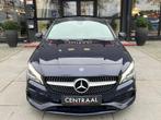 Mercedes-Benz CLA-klasse Shooting Brake 180 AMG|NL-Auto|Came, CLA, 730 kg, Gebruikt, 4 cilinders