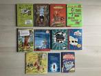 A Boekenpakket Kind A-boeken Gevorderde lezer Gr. 6 t/m 8, Boeken, Ophalen of Verzenden, Zo goed als nieuw, Fictie algemeen