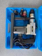 Kinzo Boorhamer - Nieuw met SDS en HSS Boorkoppen, 600 watt of meer, Boor- en/of Breekhamer, Nieuw, Ophalen of Verzenden