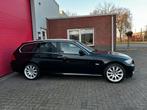 BMW 3-Serie 2.0 D 318 Touring AUT 2012 Zwart, Automaat, 745 kg, Achterwielaandrijving, 1995 cc