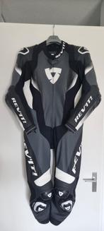 Rev'It Control eendelig motorpak maat 56, Motoren, Ophalen, REV'IT!, Heren, Overall