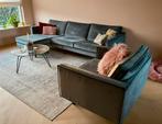 BePureHome Rodeo Zithoek: Bank/ Loveseat/ Hocker, Ophalen, Gebruikt, Stof