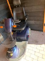 Scootmobiel zonder accu’s wel met oplader, Ophalen, Gebruikt, Elektrisch, Overige merken