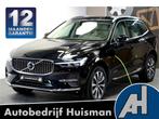 Volvo XC60 2.0 T6 AWD 250kW/340pk Aut8 Recharge Inscription, Automaat, USB, Gebruikt, Huisgarantie