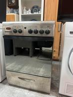 Etna gasfornuis, Zo goed als nieuw, Gas, Vrijstaand, 85 tot 90 cm