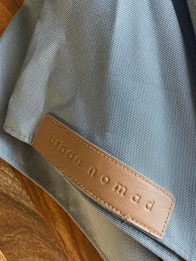 Parasol voor Urban Nomad, Kinderen en Baby's, Buggy's, Ophalen of Verzenden, Nieuw