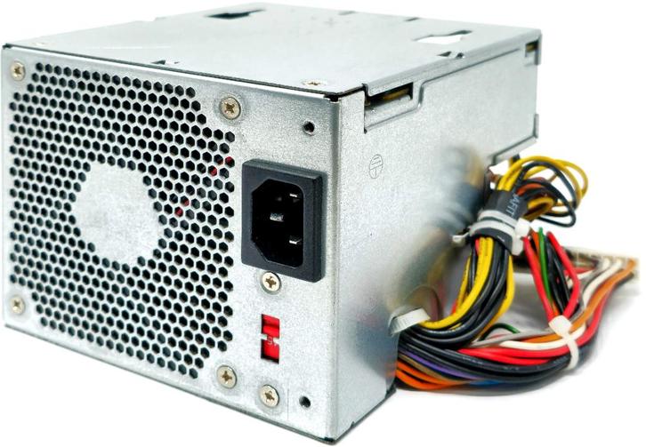 PS-5281-5DF-LF - 280W Power Supply for Optiplex, Computers en Software, Interne voedingen, Gebruikt, Ophalen of Verzenden