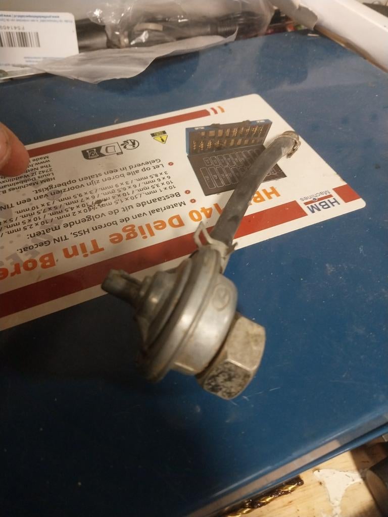 Agm Scooter Onderdelen - Zo goed als nieuw, Ophalen of Verzenden, Zo goed als nieuw, Overige typen, Overige merken