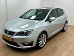 Seat Ibiza Occasion 1.0 EcoTSI FR Connect | Grijs | Tweedeha, Voorwielaandrijving, Stof, 995 kg, Origineel Nederlands