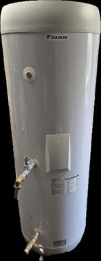 Daikin boiler tapwater 300L, Doe-het-zelf en Verbouw, 100 liter of meer, Ophalen of Verzenden, Boiler, Minder dan 3 jaar oud