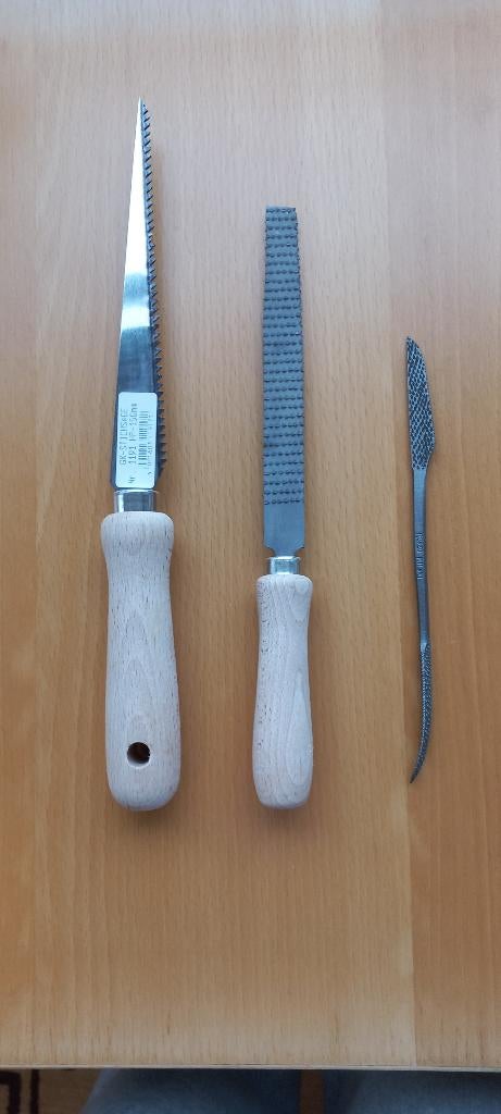 Gereedschap, Hobby en Vrije tijd, Ophalen, Nieuw, Gereedschap of Toebehoren