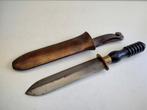 Duikersdolk Siebe Gorman, Verzamelen, Militaria | Algemeen, Verzenden, Landmacht, Nederland