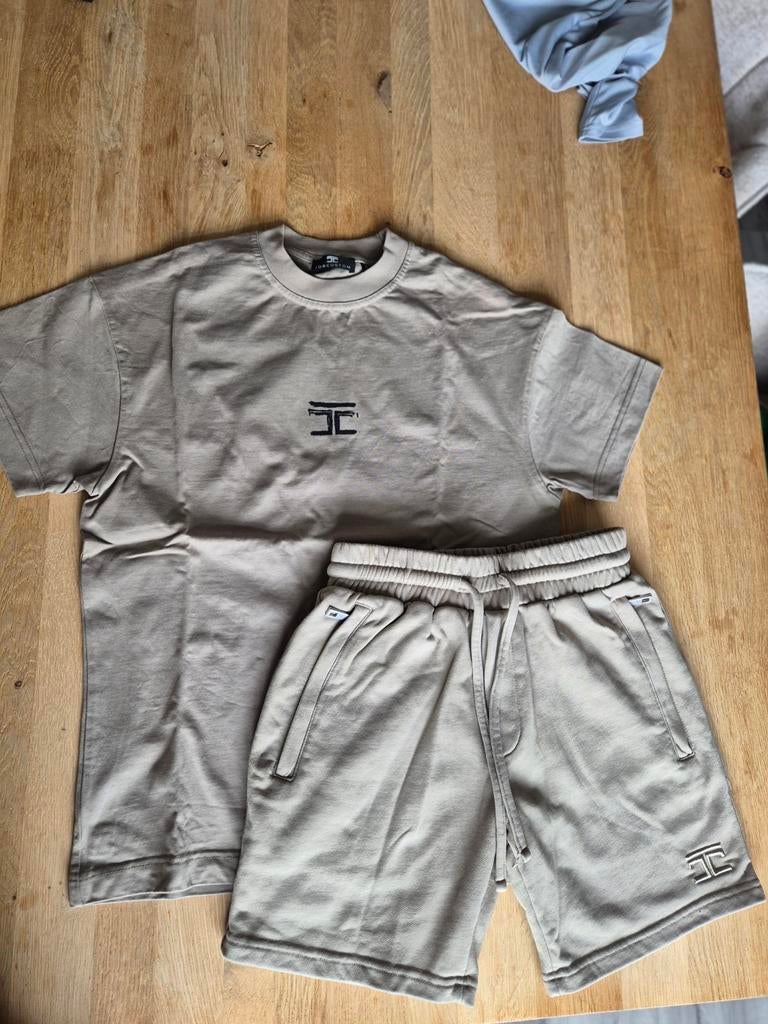 JorCustom set, Ophalen of Verzenden, Zo goed als nieuw, Maat 46 (S) of kleiner