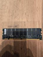128 mb RAM Module - Geschikt voor Desktop/Laptop, Computers en Software, RAM geheugen, Onbekend, Server, Ophalen of Verzenden