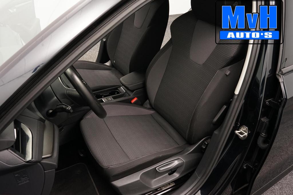 Skoda Octavia Combi 1.0 TSI Business Edition|VIRTUAL|LED|NAP, Auto's, Skoda, Voorwielaandrijving, Stof, Gebruikt, Euro 6