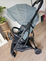 Koelstra Simba T4 buggy, Ophalen