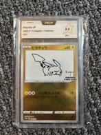 Pikachu Nagaba PCA 9,5, Ophalen of Verzenden, Zo goed als nieuw